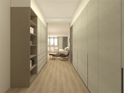 室內走廊設計 選出牡丹第一枝工作發展